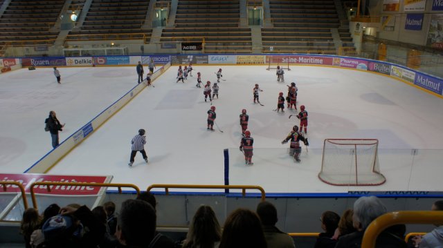 2012 - Tournoi U7 du 8 mai 2012