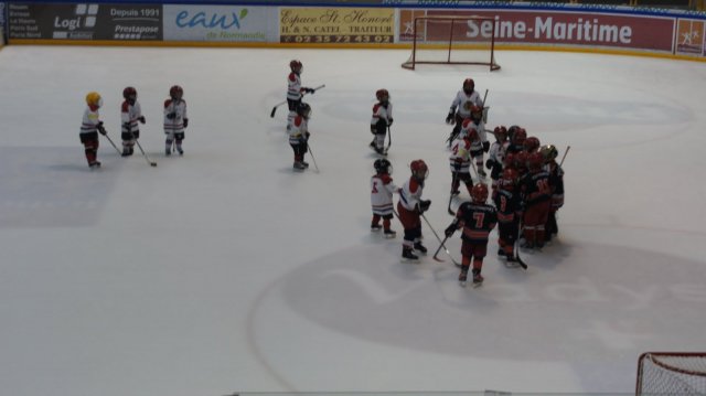 2012 - Tournoi U7 du 8 mai 2012