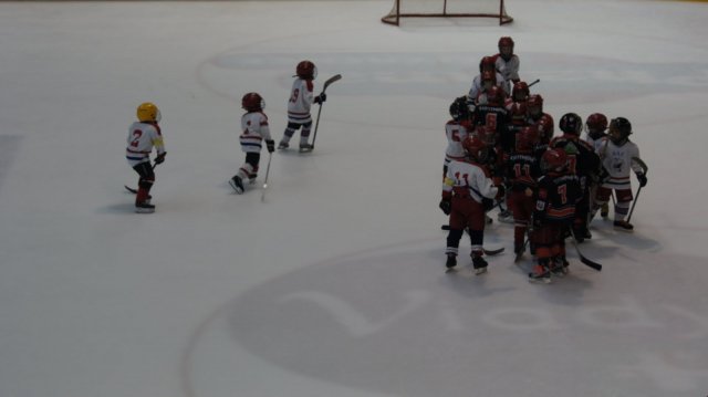2012 - Tournoi U7 du 8 mai 2012