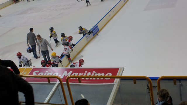 2012 - Tournoi U7 du 8 mai 2012