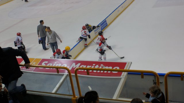 2012 - Tournoi U7 du 8 mai 2012
