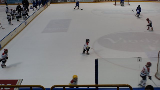 2012 - Tournoi U7 du 8 mai 2012