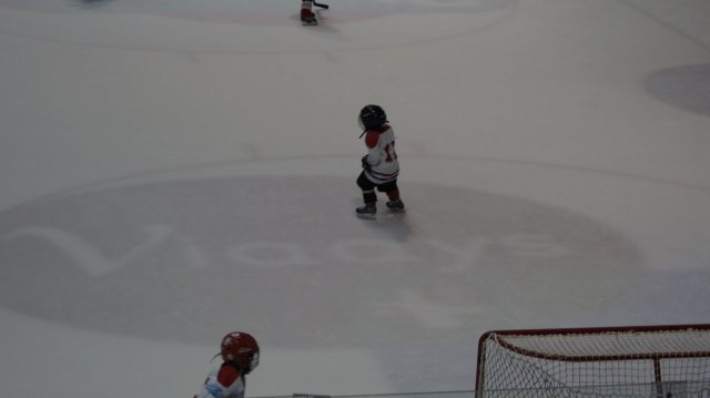 2012 - Tournoi U7 du 8 mai 2012