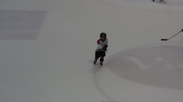 2012 - Tournoi U7 du 8 mai 2012