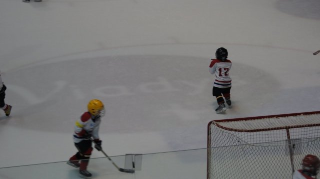 2012 - Tournoi U7 du 8 mai 2012