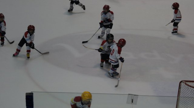 2012 - Tournoi U7 du 8 mai 2012