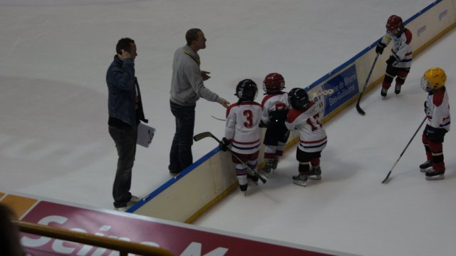 2012 - Tournoi U7 du 8 mai 2012