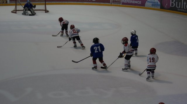 2012 - Tournoi U7 du 8 mai 2012