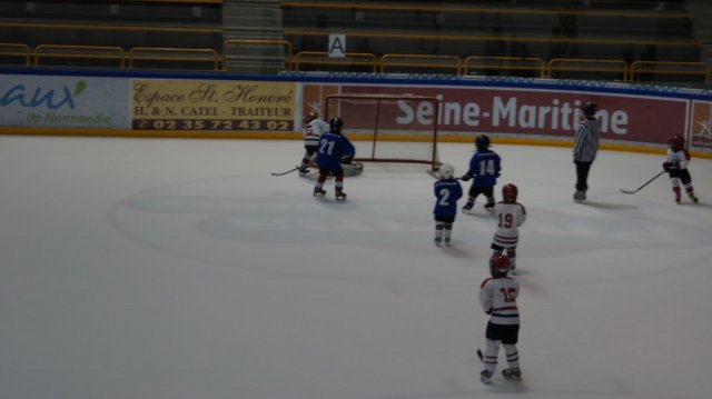 2012 - Tournoi U7 du 8 mai 2012