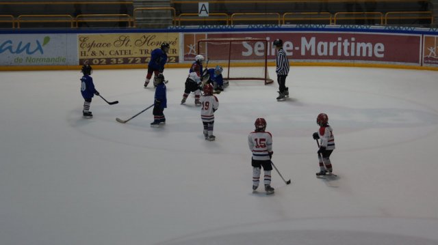 2012 - Tournoi U7 du 8 mai 2012