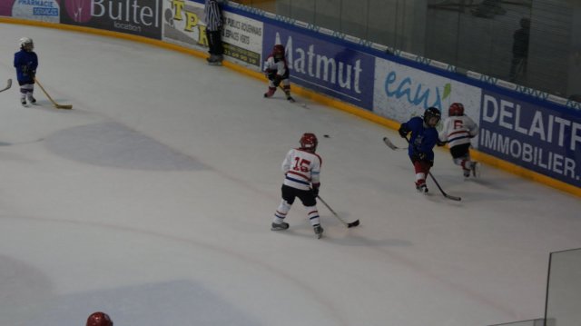 2012 - Tournoi U7 du 8 mai 2012