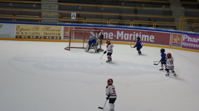 2012 - Tournoi U7 du 8 mai 2012