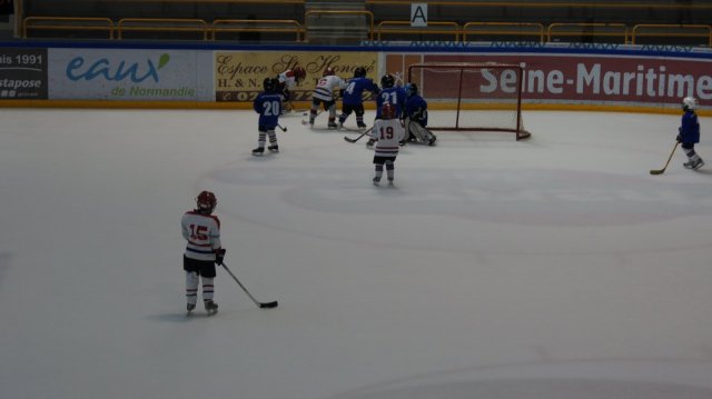 2012 - Tournoi U7 du 8 mai 2012