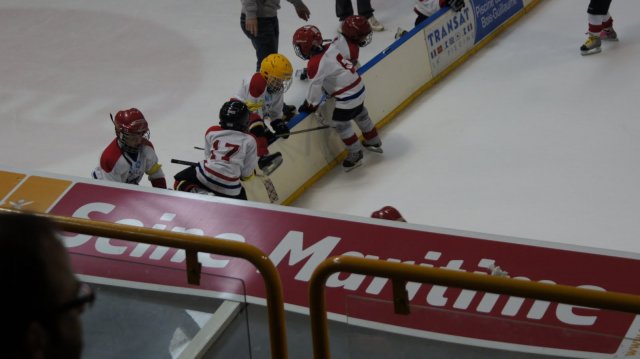 2012 - Tournoi U7 du 8 mai 2012
