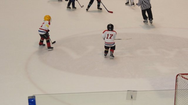 2012 - Tournoi U7 du 8 mai 2012