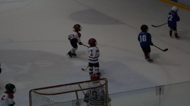 2012 - Tournoi U7 du 8 mai 2012