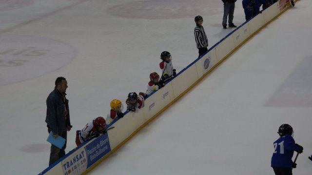 2012 - Tournoi U7 du 8 mai 2012