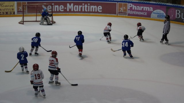 2012 - Tournoi U7 du 8 mai 2012
