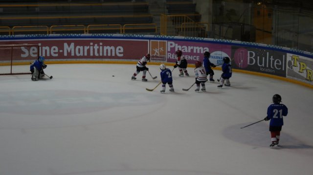 2012 - Tournoi U7 du 8 mai 2012