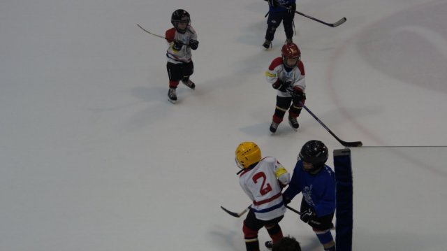 2012 - Tournoi U7 du 8 mai 2012