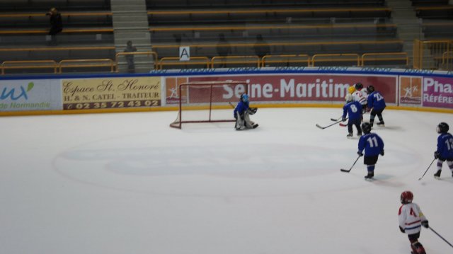 2012 - Tournoi U7 du 8 mai 2012