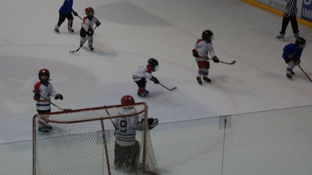 2012 - Tournoi U7 du 8 mai 2012
