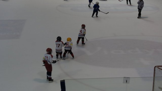2012 - Tournoi U7 du 8 mai 2012
