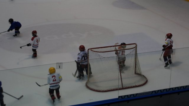 2012 - Tournoi U7 du 8 mai 2012