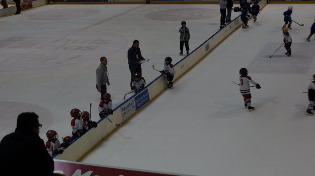 2012 - Tournoi U7 du 8 mai 2012