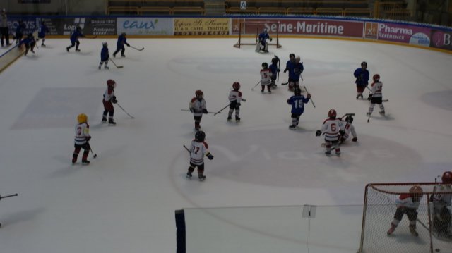 2012 - Tournoi U7 du 8 mai 2012