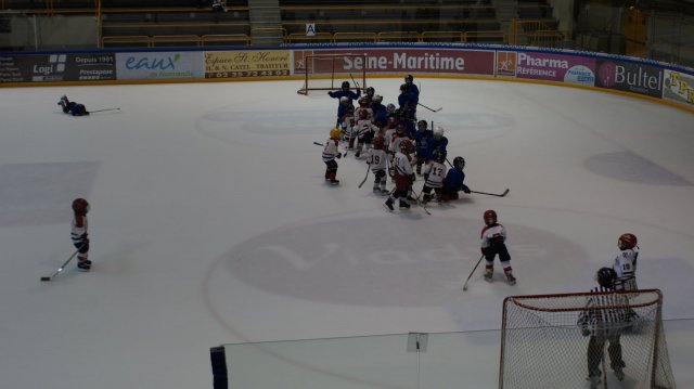 2012 - Tournoi U7 du 8 mai 2012
