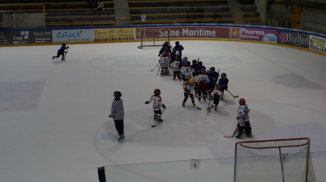 2012 - Tournoi U7 du 8 mai 2012