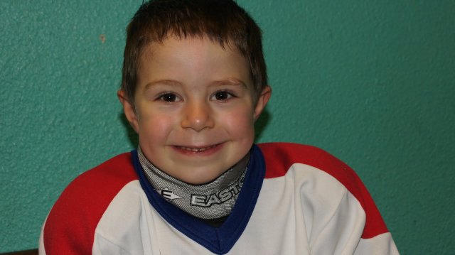 2012 - Tournoi U7 du 8 mai 2012
