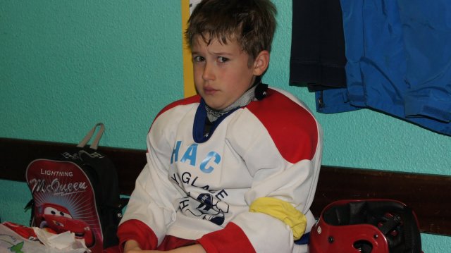2012 - Tournoi U7 du 8 mai 2012