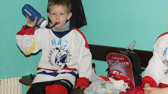 2012 - Tournoi U7 du 8 mai 2012