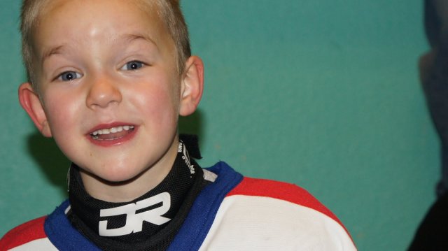 2012 - Tournoi U7 du 8 mai 2012