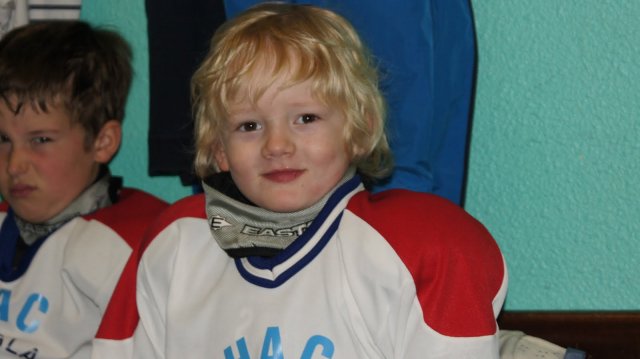 2012 - Tournoi U7 du 8 mai 2012