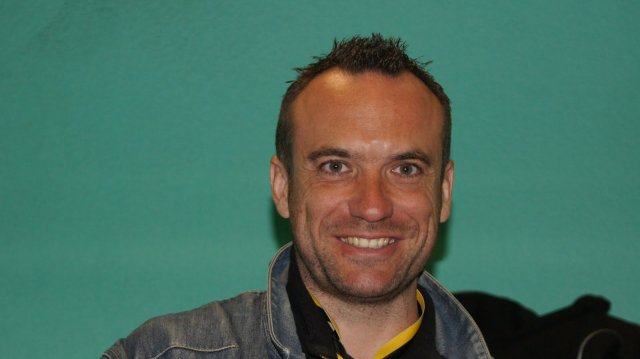 2012 - Tournoi U7 du 8 mai 2012