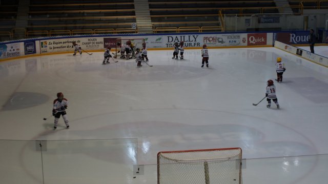 2012 - Tournoi U7 du 8 mai 2012