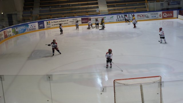 2012 - Tournoi U7 du 8 mai 2012