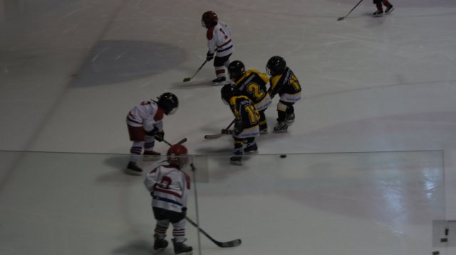 2012 - Tournoi U7 du 8 mai 2012
