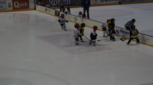 2012 - Tournoi U7 du 8 mai 2012