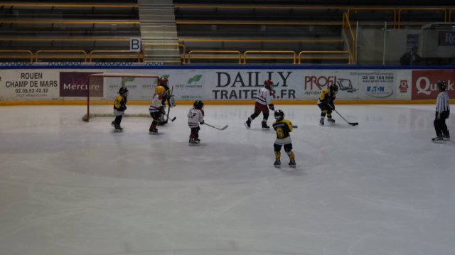 2012 - Tournoi U7 du 8 mai 2012