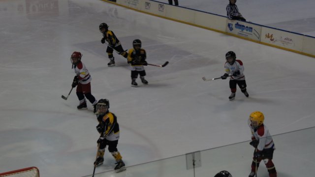 2012 - Tournoi U7 du 8 mai 2012