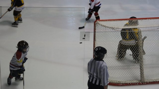 2012 - Tournoi U7 du 8 mai 2012