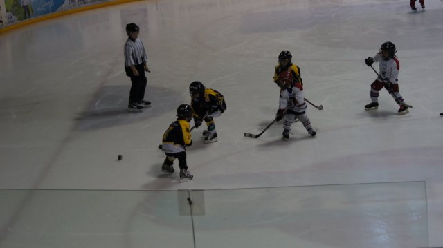2012 - Tournoi U7 du 8 mai 2012