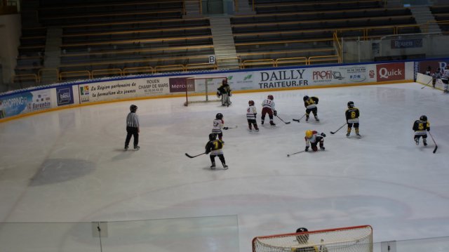 2012 - Tournoi U7 du 8 mai 2012