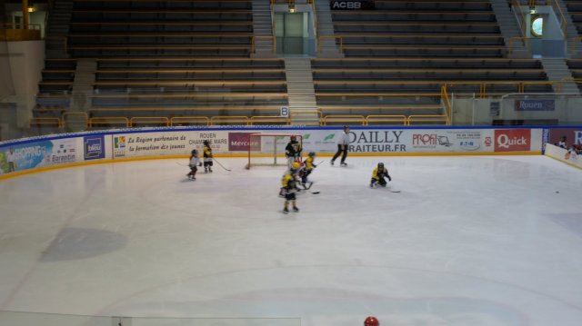 2012 - Tournoi U7 du 8 mai 2012
