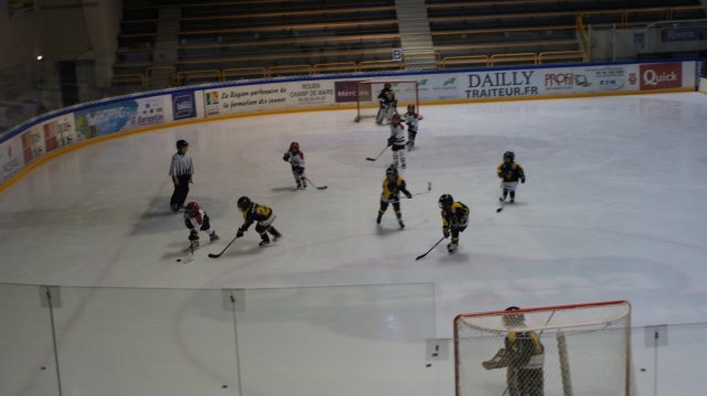 2012 - Tournoi U7 du 8 mai 2012