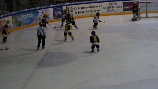 2012 - Tournoi U7 du 8 mai 2012